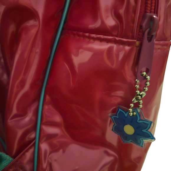 Vintage Disneys Snow White and the Seven Dwarfs Backpack - Picture 8 of 10